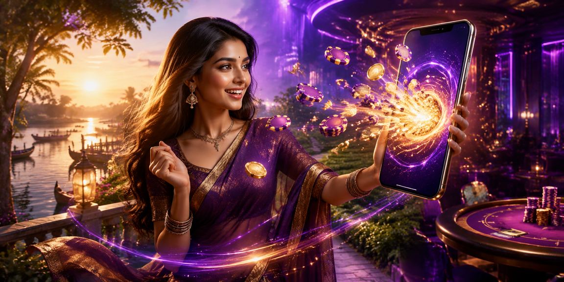 বরিশালে মোবাইল ক্যাসিনো ও বেটিং প্ল্যাটফর্মের ব্যবহার